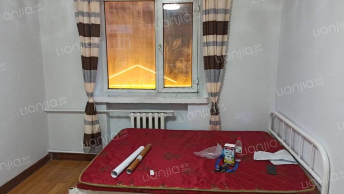 航道住宅二手房实景图