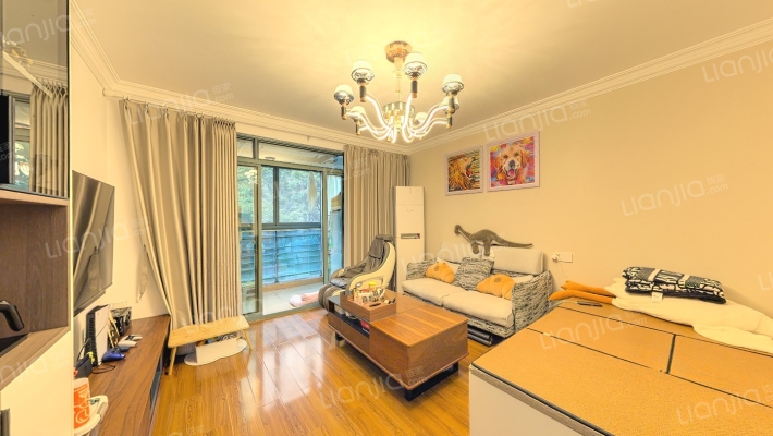 白雪公主二手房实景图