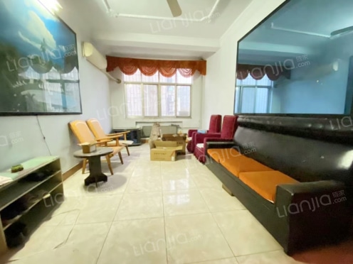 整租·人民法院长虹路家属院 3室2厅 南/北