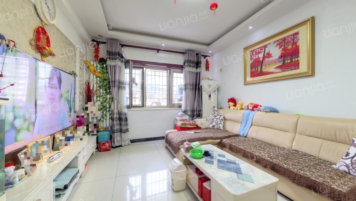 石泉砖厂B4区二手房实景图