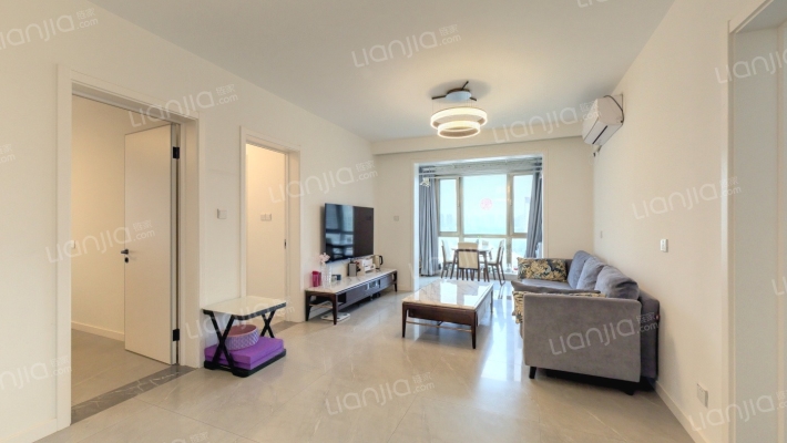 绿都澜湾樟园二手房实景图