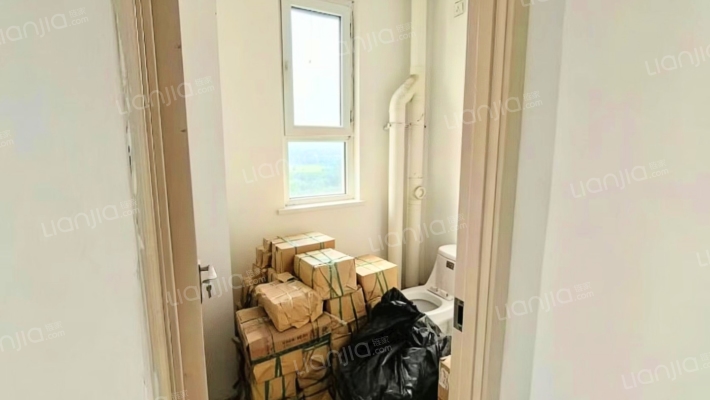 好房在售 楼间距宽 全天采光 配套成熟业主急售-卫生间