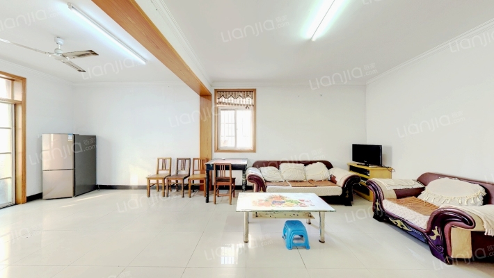 锦绣苑二手房实景图