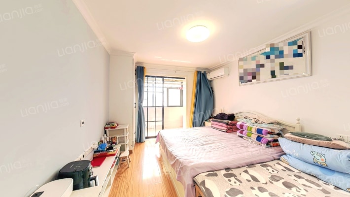 新姚家巷二手房实景图