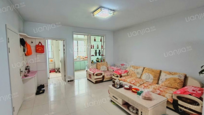 百盛喜庆江南C区二手房实景图