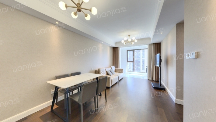 融创大塘御园三期二手房实景图