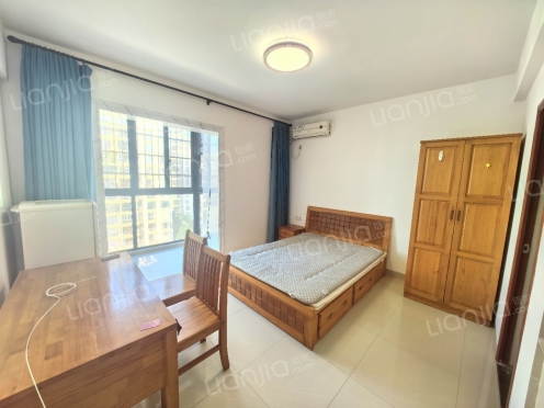 整租·南国印象 1室0厅 北