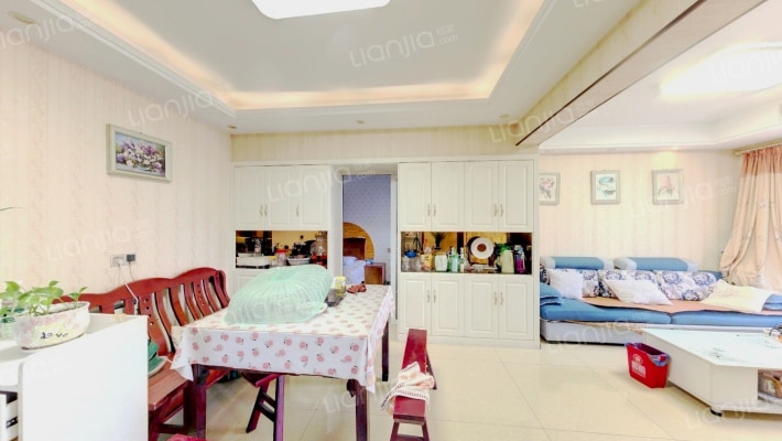 塔南家苑二手房实景图