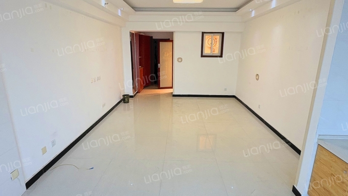 首创富北高银二手房实景图