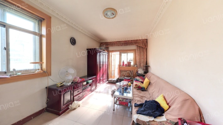 唐久宿舍二手房实景图