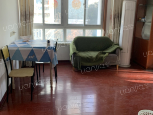 整租·瘦西湖新苑 2室1厅 南