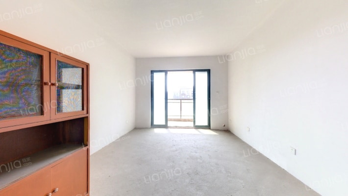 华侨绿洲二手房实景图