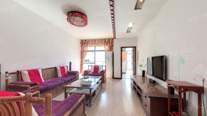 花间集二手房实景图