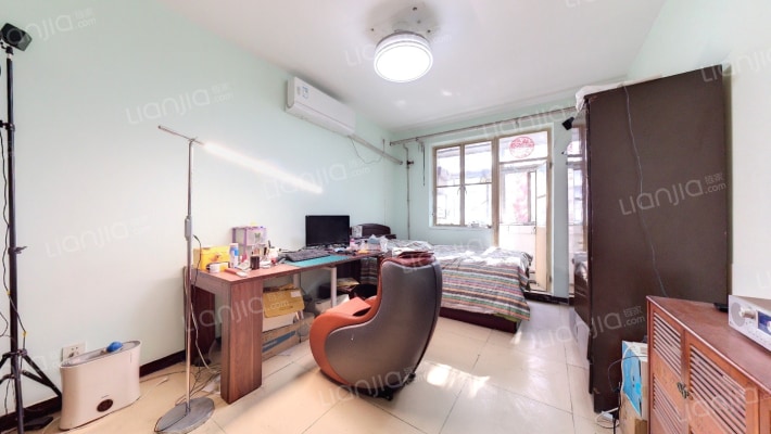 十里堡二手房实景图