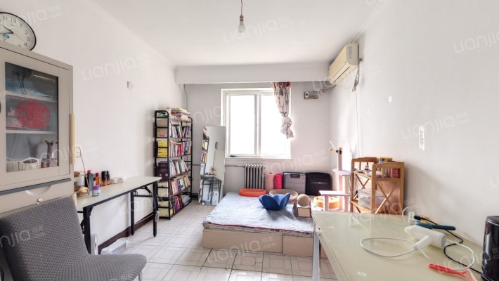 南三环中路61号院二手房实景图