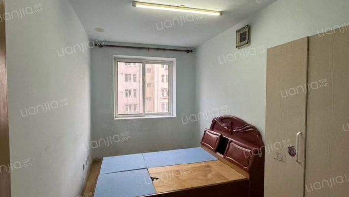 亚森小区二手房实景图