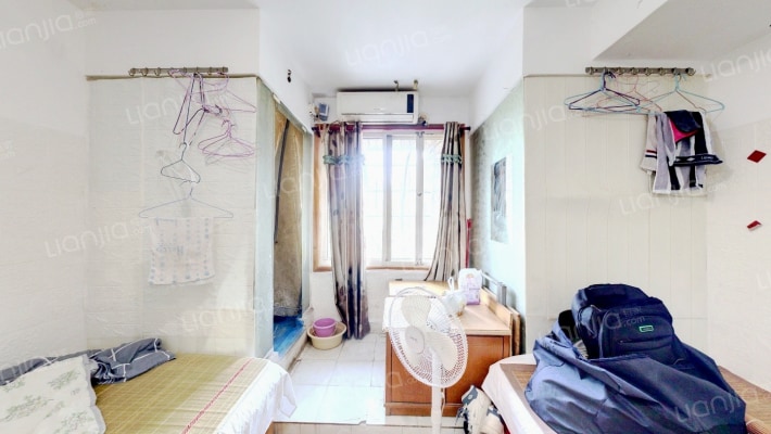 涂新小区二手房实景图