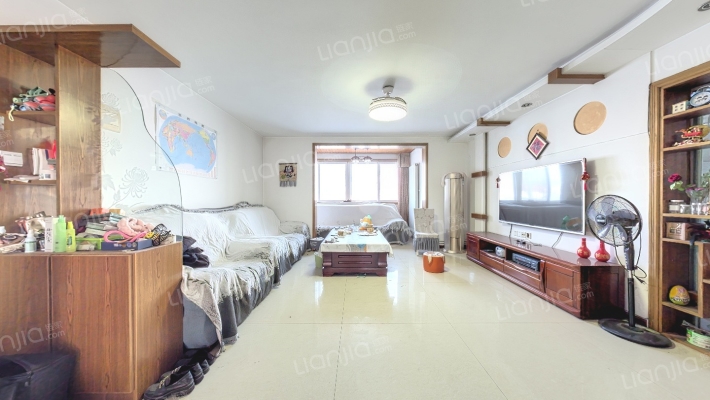 天能小区二手房实景图