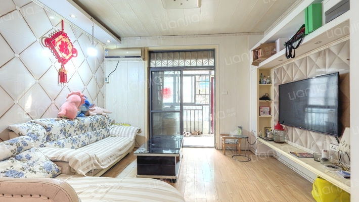 龙辰丽湾二手房实景图