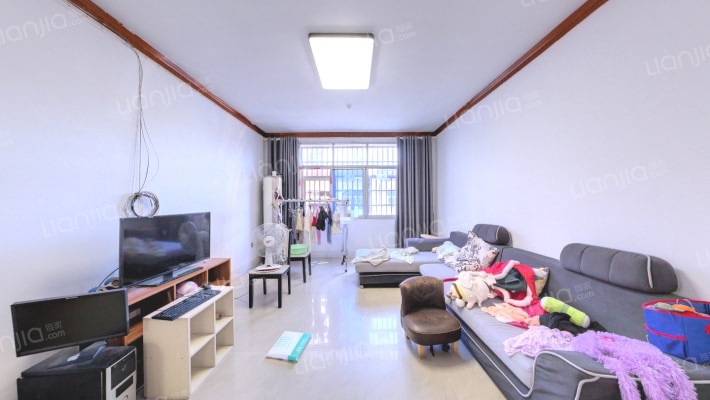 文博路2号二手房实景图