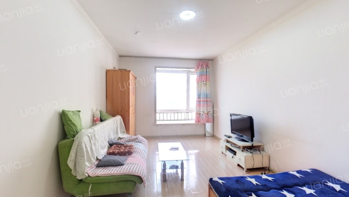 聚鑫小区三期二手房实景图