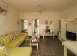 整租·工商局宿舍楼 3室2厅 东南_工商局宿舍楼租房