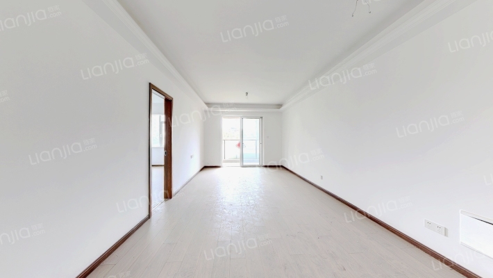 帝大御璟城二手房实景图