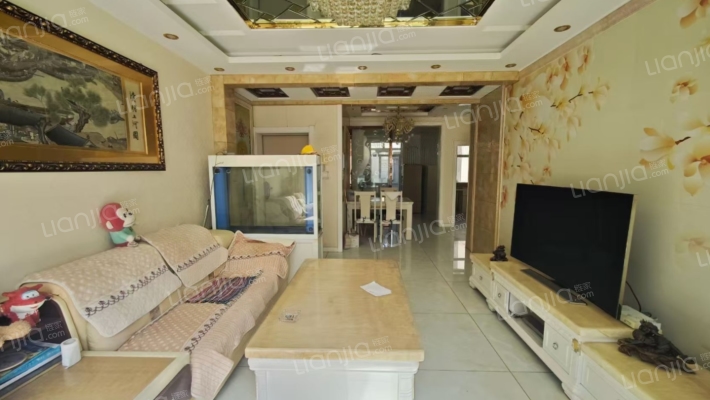 东方國際二手房实景图