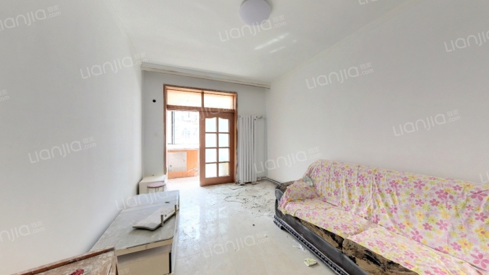 省招待处宿舍二手房实景图