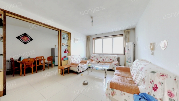 寒亭一中家属院西院二手房实景图