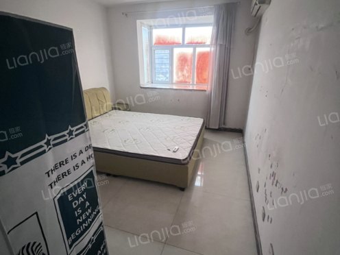 整租·领将帅府 2室2厅 西南