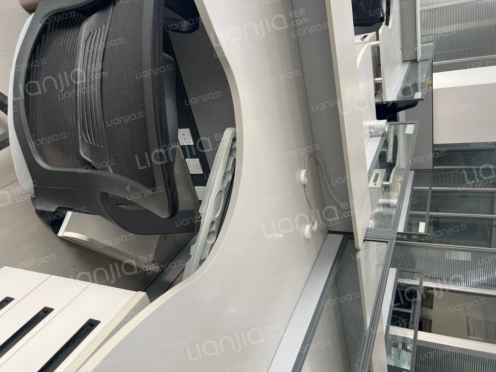 整租·重庆创意公园 4室1厅 东南