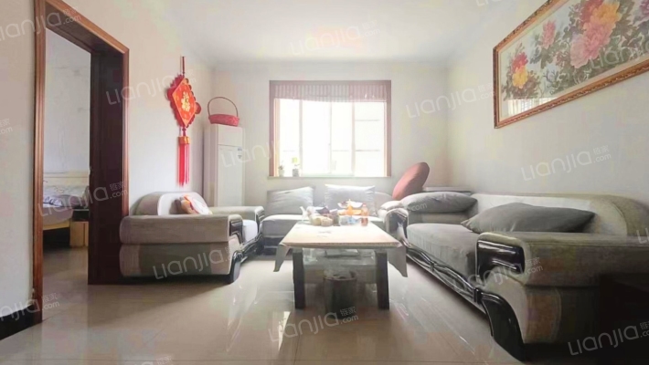 京华苑二手房实景图