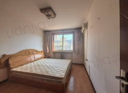 整租·行宫小区 3室2厅 南/北_行宫小区租房