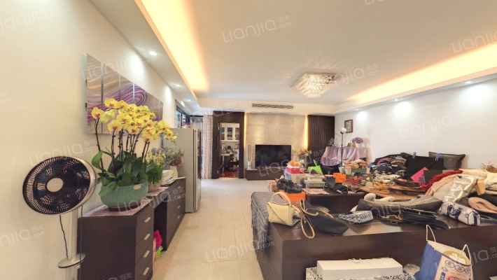 新大厦二手房实景图