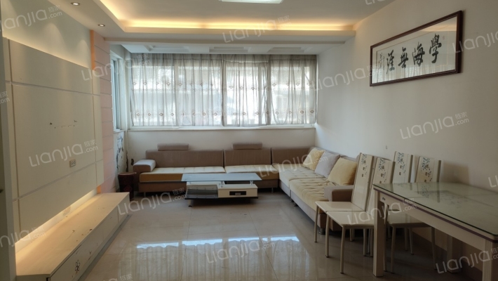 天翎苑二手房实景图