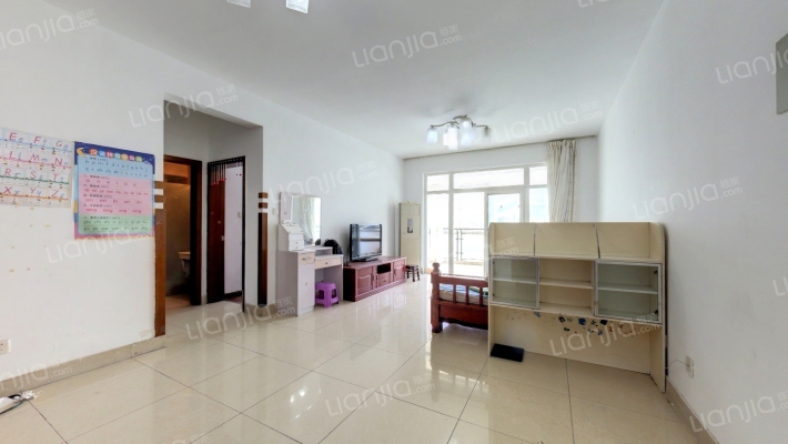 西府花园二手房实景图