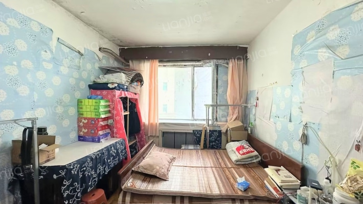 开明巷二手房实景图