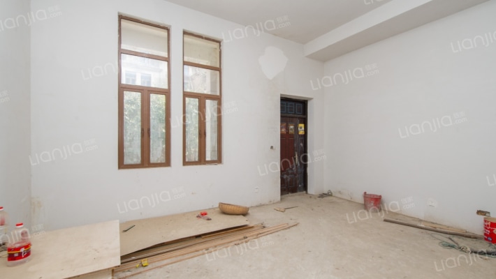 东紫园二手房实景图