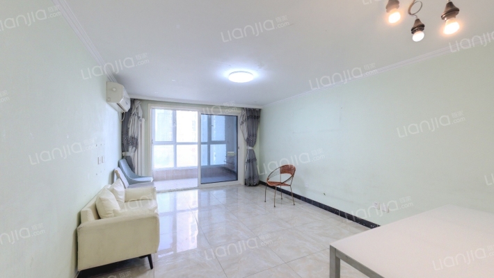 首邑溪谷二手房实景图