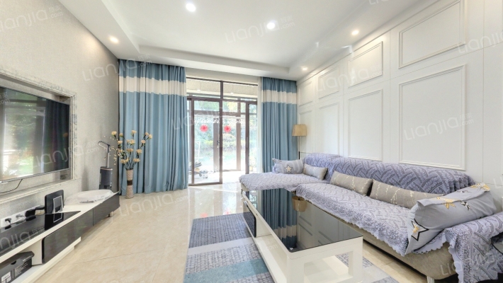 中凯城市之光(新江湾)二手房实景图