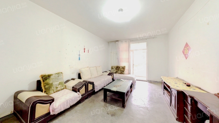 西绣岭小区二手房实景图