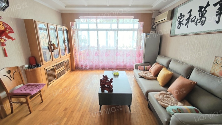 新华路一段二手房实景图