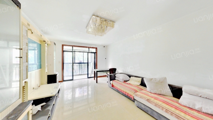 名园二手房实景图