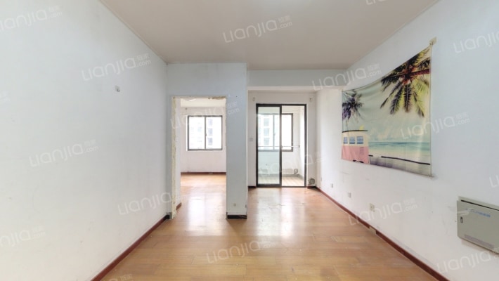 永康城兴顺苑二手房实景图