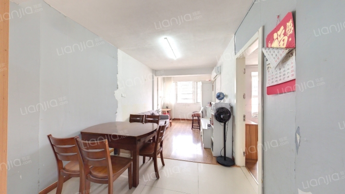 普惠苑二手房实景图