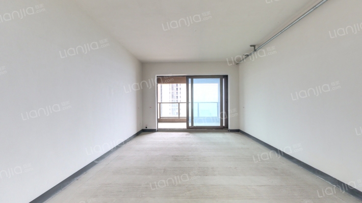 长嘉汇一期二手房实景图