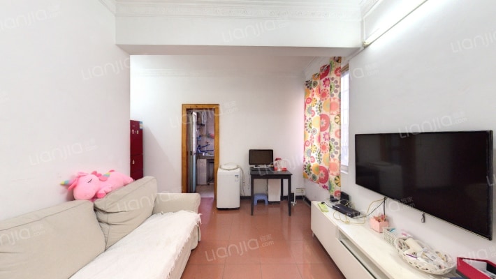 杨箕东小区二手房实景图