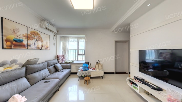 怡海星城二手房实景图