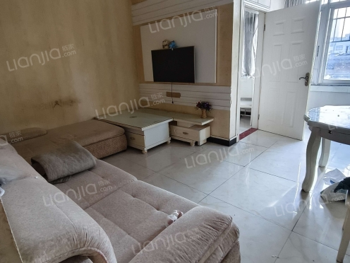 整租·有线电厂 2室1厅 南/北